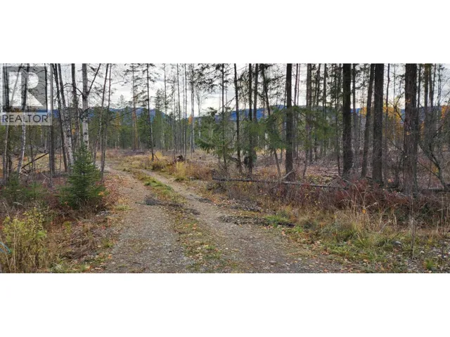 30 Campbell Road, Cherryville, British Columbia V0e2G3