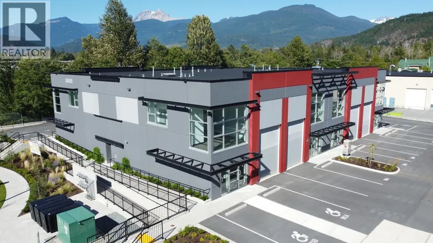 105A 38926 MID WAY, Squamish, British Columbia V0V0V0