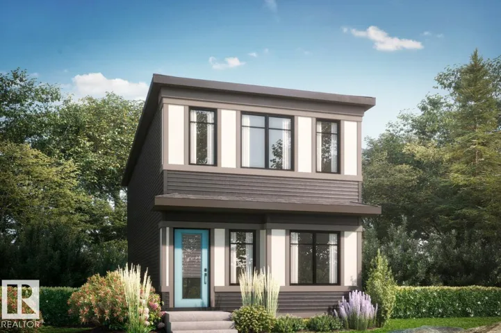 4287 KINGLET DR NW, Edmonton, Alberta T5S0W6