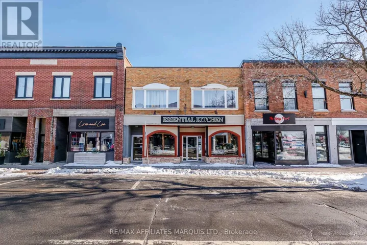 109 PITT STREET, Cornwall, Ontario K6J3P5