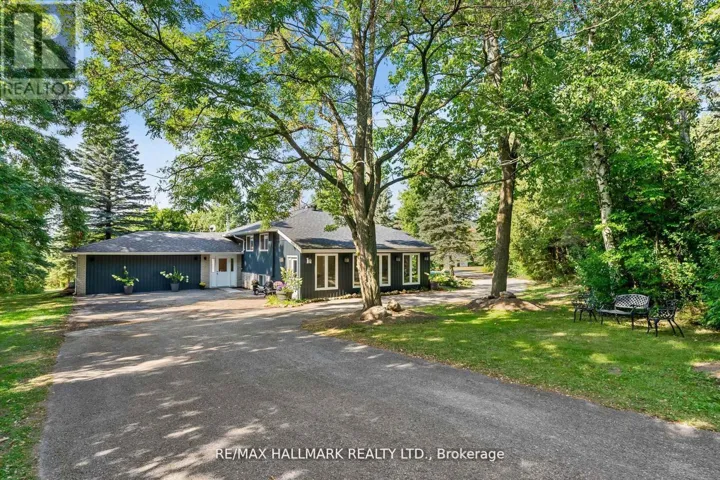 2422 SNOW VALLEY ROAD, Springwater (Snow Valley), Ontario L9X1K1