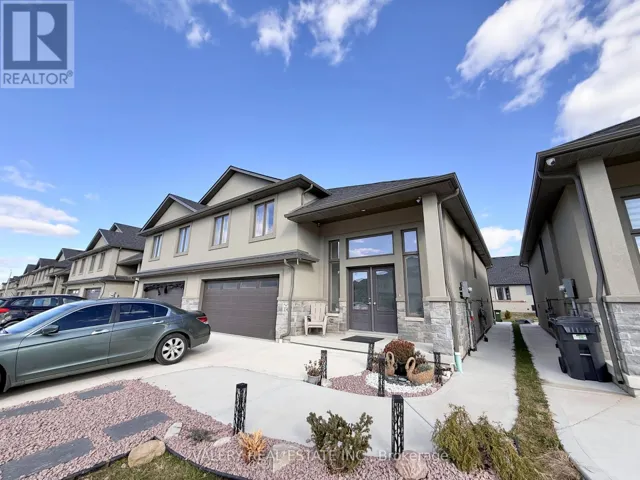 134 REED ST STREET, Tecumseh, Ontario N8M0B2
