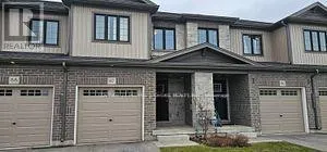 87 - 135 HARDCASTLE DRIVE, Cambridge, Ontario N1S0B6