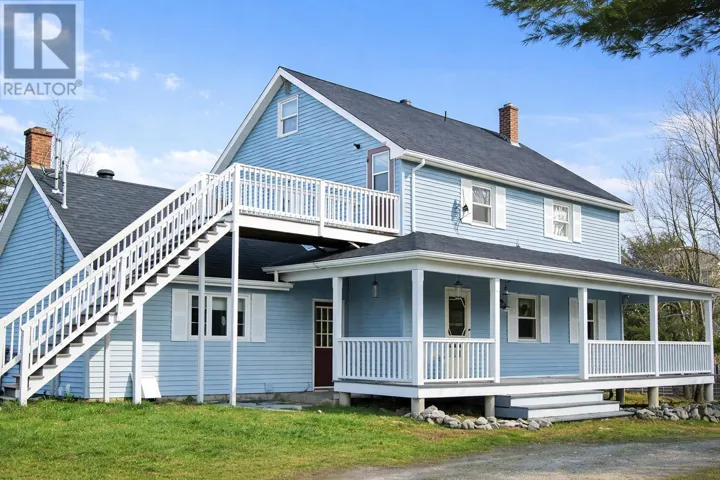 42 Birchtown Hill Road, Birchtown, Nova Scotia B0T1W0