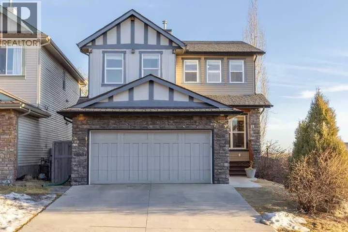 59 Cortina Way SW, Calgary, Alberta T3H0B6