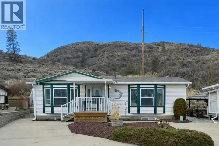 9410 115TH Street Unit# 16, Osoyoos, British Columbia V0H1V5