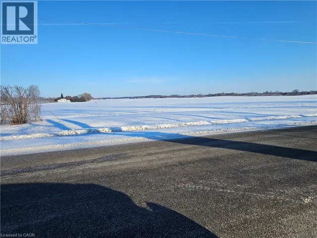 918 WINDHAM EAST 1/4 Road, Simcoe, Ontario N3Y4K3