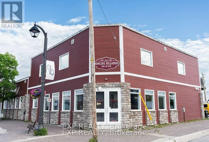 800 GEORGE STREET N, Hearst, Ontario P0L1N0