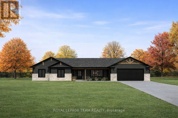 0000 HURLEY ROAD, Edwardsburgh/Cardinal, Ontario K0E1X0