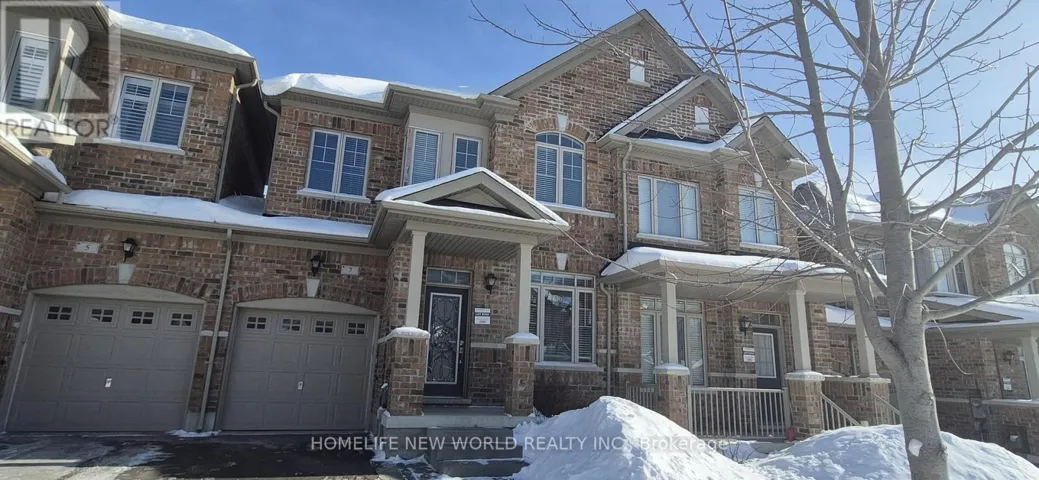 7 JAMES GLOVER DRIVE, Markham (Berczy), Ontario L6C0W2