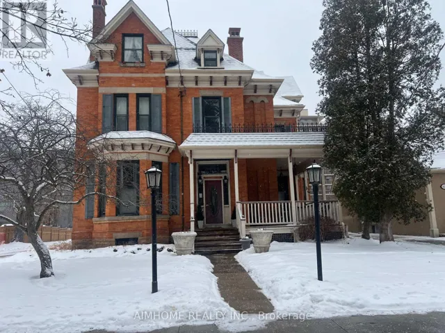 431 BURLINGTON AVENUE, Burlington (Brant), Ontario L7S1R3