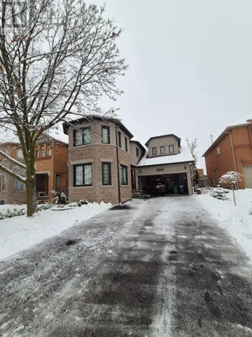 4554 WILLOW CREEK DRIVE, Mississauga (East Credit), Ontario L5V1G7
