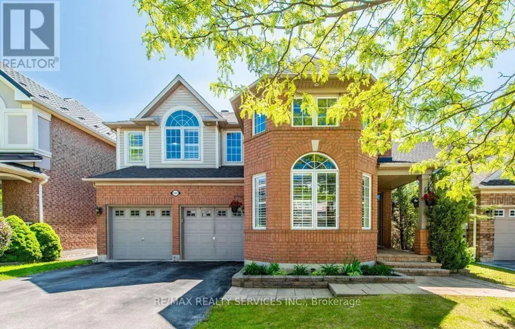 1584 STEVENSON STREET, Milton (BE Beaty), Ontario L9T5Z4