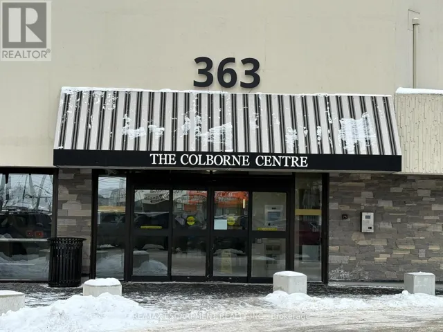 404 - 363 COLBORNE STREET, London East (East F), Ontario N6B3N3