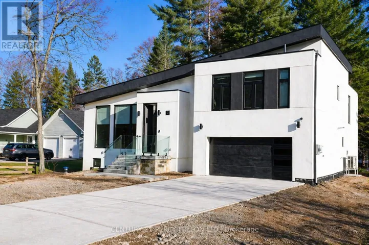 5 ROBERT STREET, Sundridge, Ontario P0A1Z0