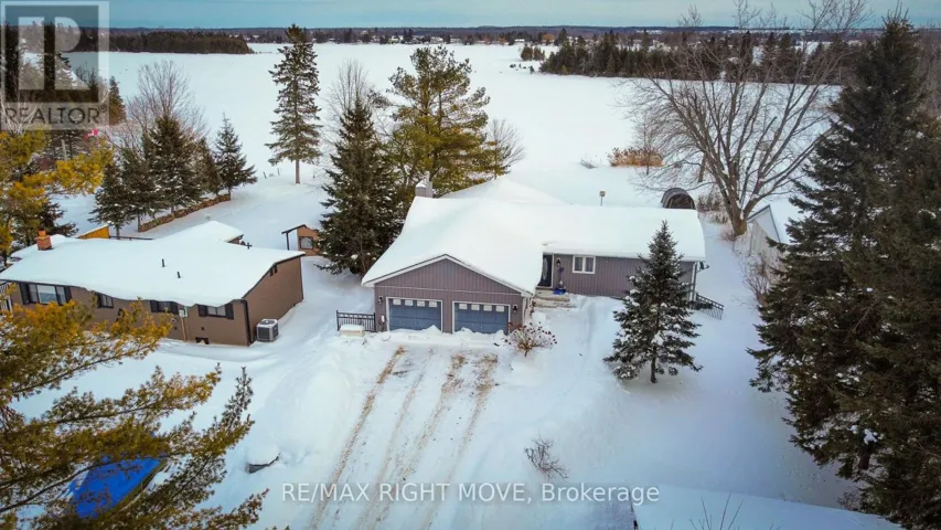 35 CEDAR BAY ROAD, Kawartha Lakes (Carden), Ontario L0K1B0