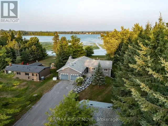 35 CEDAR BAY ROAD, Kawartha Lakes (Carden), Ontario L0K1B0