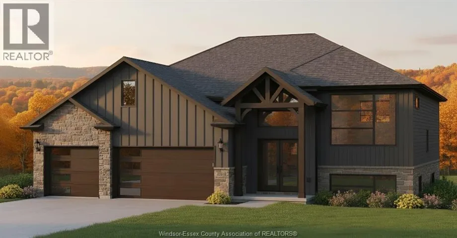 LOT 10 DUCHARME, Essex, Ontario N0R1J0