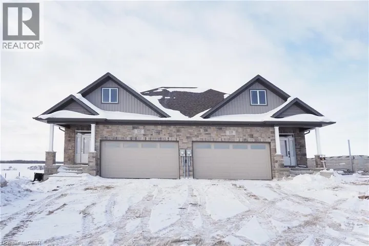 112 BEDELL Drive, Drayton, Ontario N0G1P0