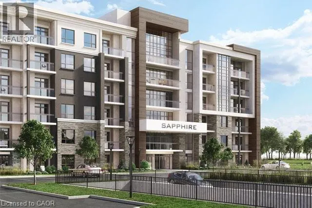 101 SHOREVIEW Place Unit# 104, Stoney Creek, Ontario L8E0K2