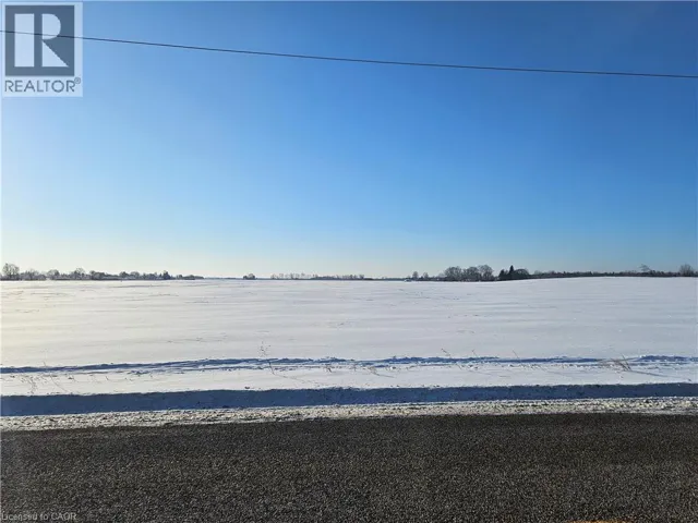 1038 WINDHAM EAST 1/4 Road, Simcoe, Ontario N3Y4K3