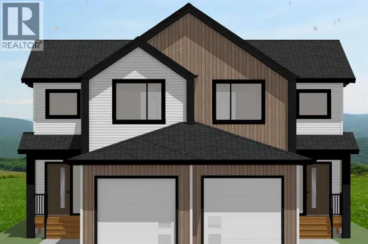 11423 95 Street, Clairmont, Alberta T8W0W9