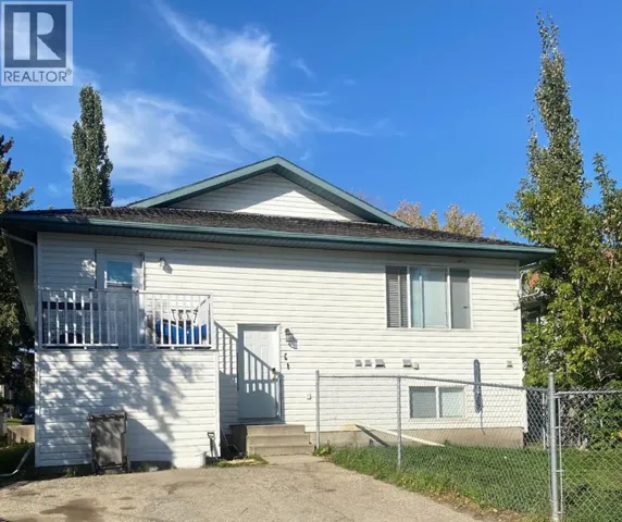 C, 9503 103 Avenue, Grande Prairie, Alberta T8V1B6