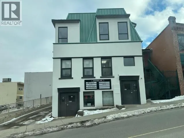 293 1ST Avenue Unit# 1, Kamloops, British Columbia V2C3J3