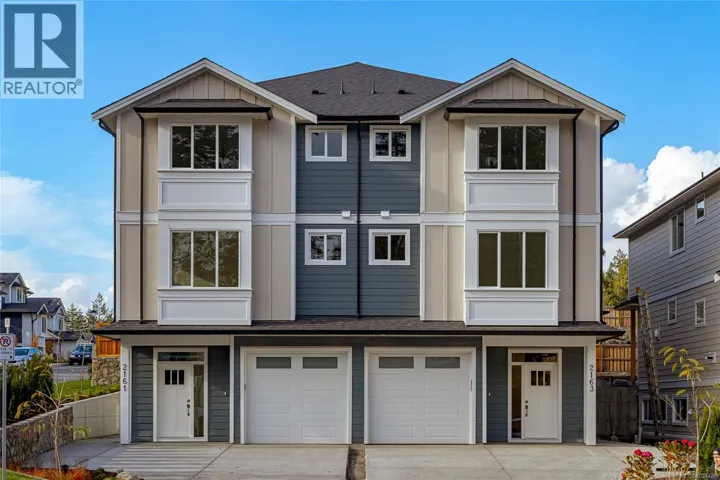2163 Bellflower Dr, Langford, British Columbia V9C0S6