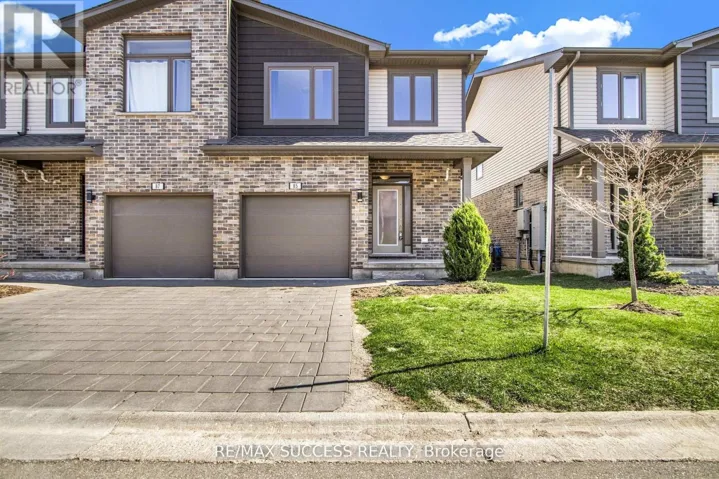 85 - 1960 DALMAGARRY ROAD, London North (North E), Ontario N6G0T8