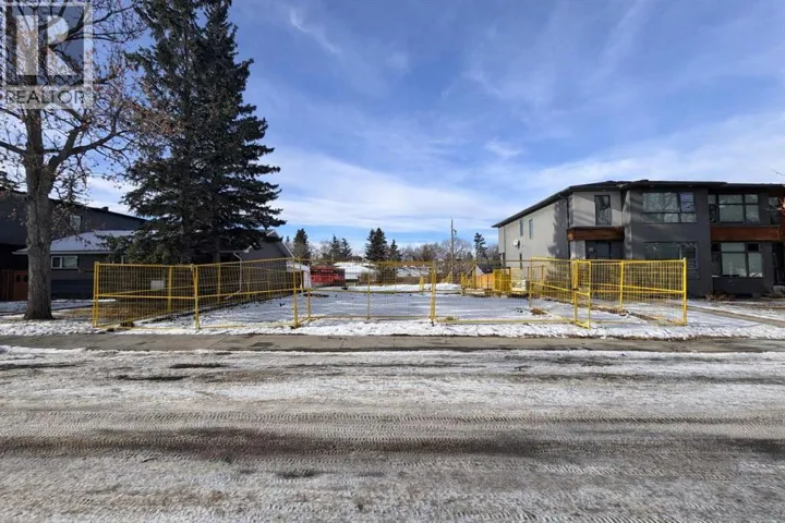 3711 41 Street SW, Calgary, Alberta T3E3L6