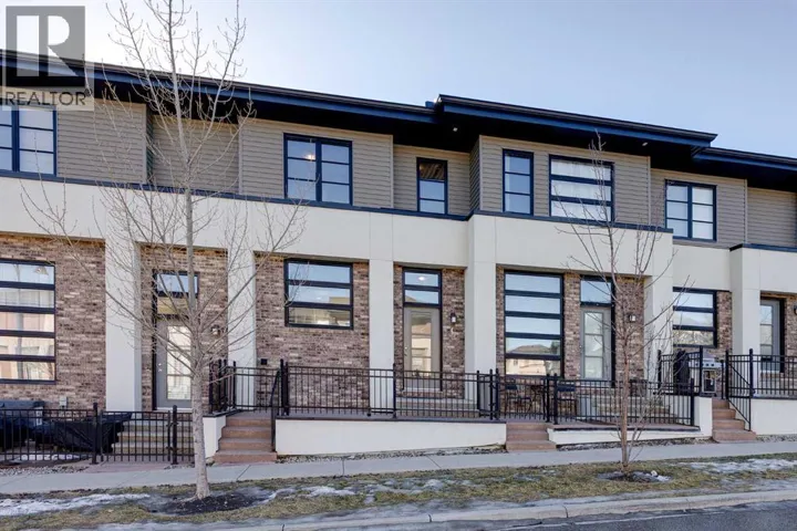 47 Aspen Hills Green SW, Calgary, Alberta T3H0R7