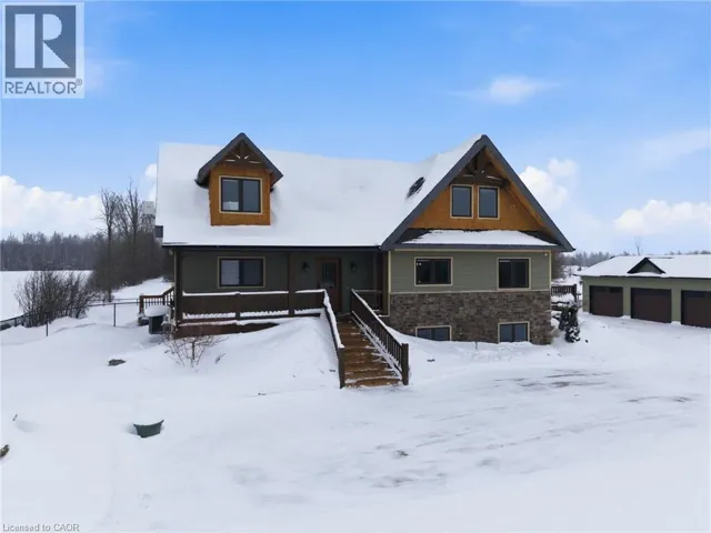 124288 SOUTHGATE ROAD 12, Southgate, Ontario N0G2A0