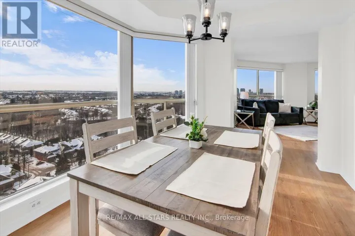 1809 - 2155 BURNHAMTHORPE ROAD W, Mississauga (Erin Mills), Ontario L5L5P4