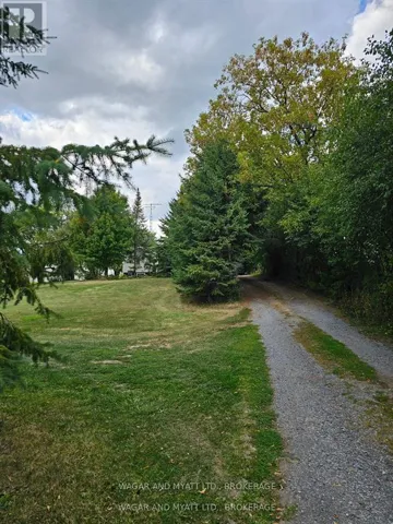 609 LOWER SLASH ROAD, Tyendinaga (Mohawks of The Bay of Quinte), Ontario K0K1X0