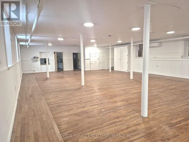 1204 RICHMOND STREET, London East (East B), Ontario N6A3L4