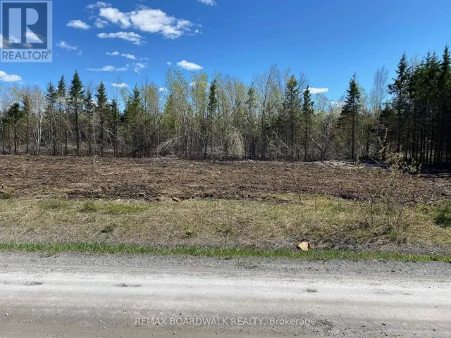 0 BELVEDERE ROAD, Clarence-Rockland, Ontario K0A2A0