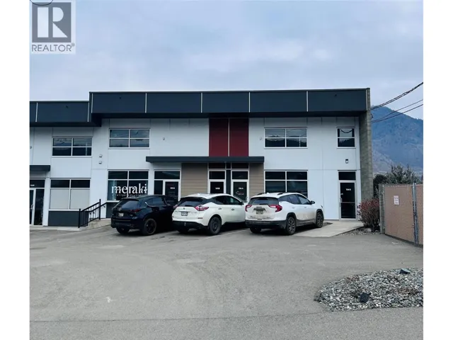 1428 LORNE Street Unit# 106, Kamloops, British Columbia V2C1X3