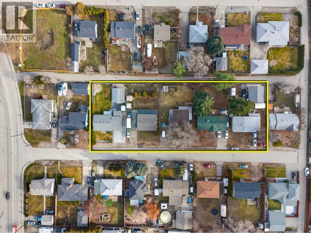 465 Donhauser Road, Kelowna, British Columbia V1X3G2