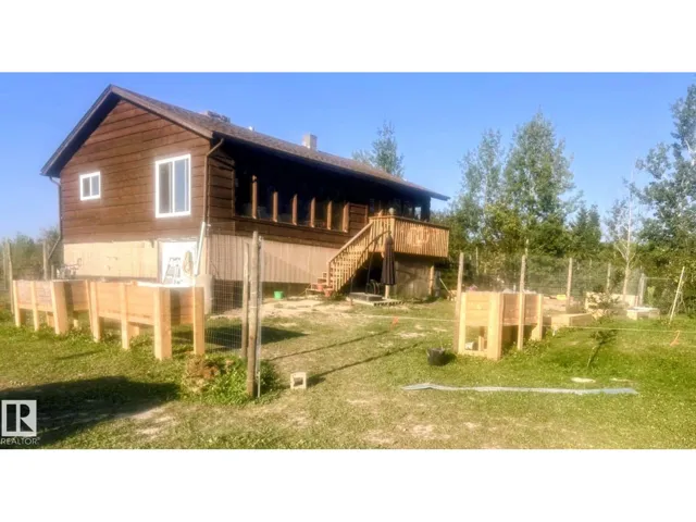 45A 473052 RGE ROAD 11, Rural Wetaskiwin County, Alberta T0C2P0