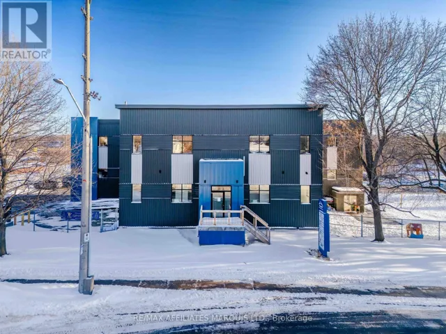 G101 - 902 SECOND STREET W, Cornwall, Ontario K6J1H7