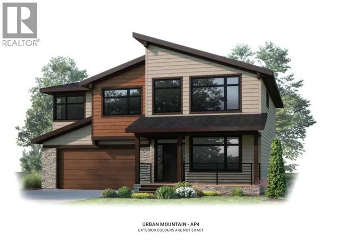 114 Bluerock Avenue SW, Calgary, Alberta T2Y0R4