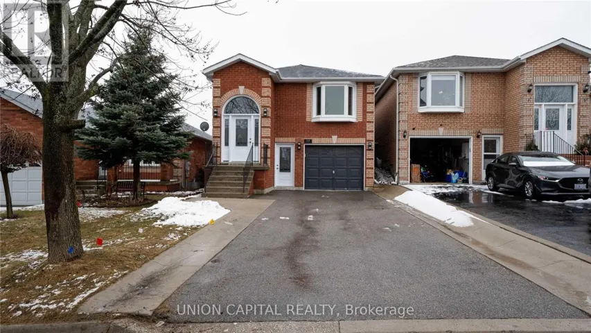 BASEMENT - 37 ROUGHLEY STREET, Bradford West Gwillimbury (Bradford), Ontario L3Z3B3