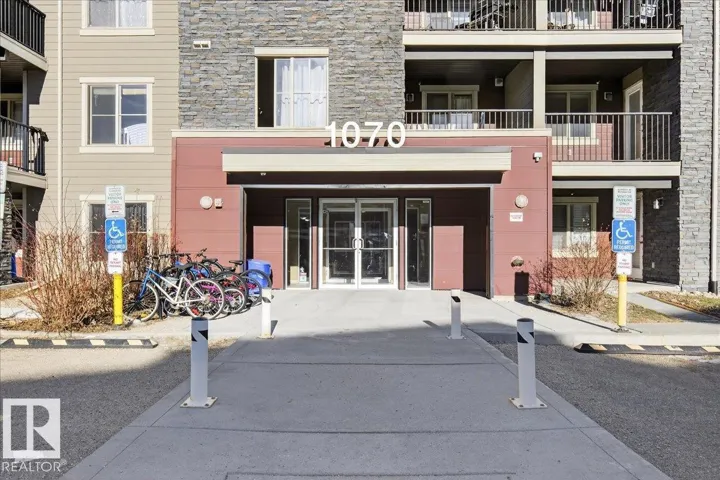 #213 1070 MCCONACHIE BV NW, Edmonton, Alberta T5Y0X1