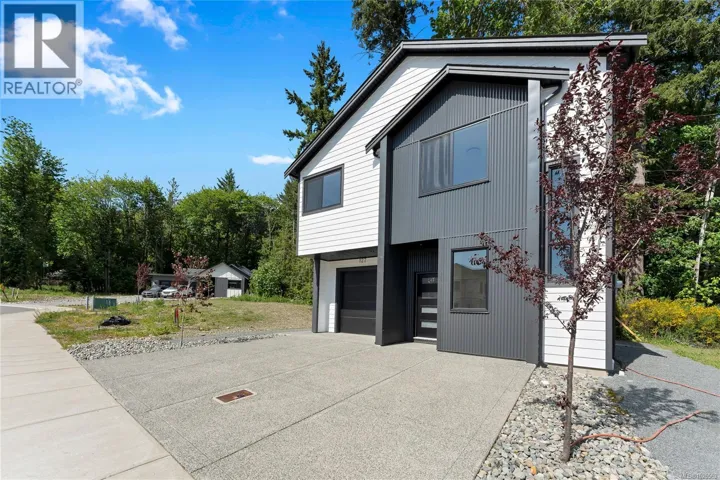 127 Heritage Creek Dr, Lake Cowichan, British Columbia V0R2G0