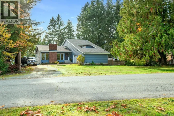 10550 Asher Rd, Port Alberni, British Columbia V9Y9A2