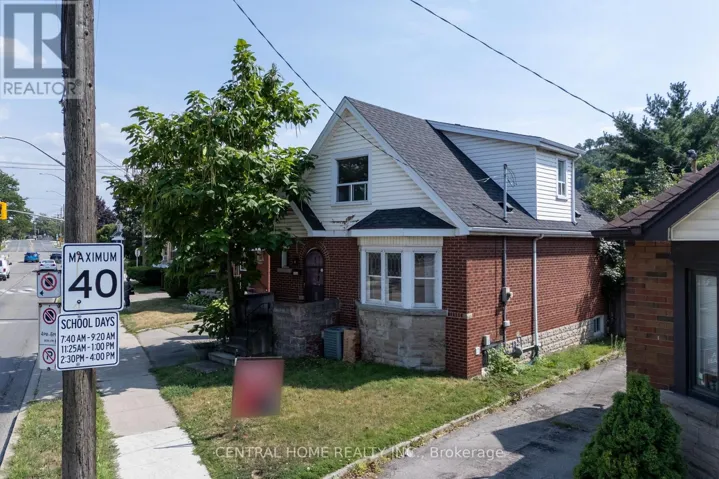 1650 KING STREET E, Hamilton (Delta), Ontario L8K1T9