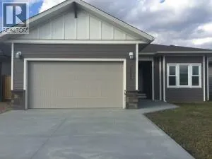 1532 117 Avenue, Dawson Creek, British Columbia V1G0E7