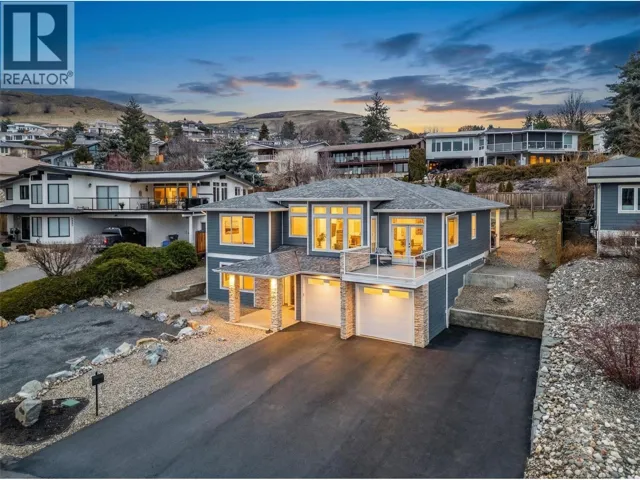 8909 Cherry Lane, Coldstream, British Columbia V1B1W1