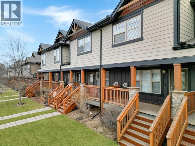 1000 12th Street Unit# 44, Invermere, British Columbia V0A1K0